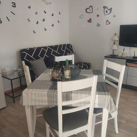 Lovely Apartment With Pool Costa Del Silencio Eksteriør bilde