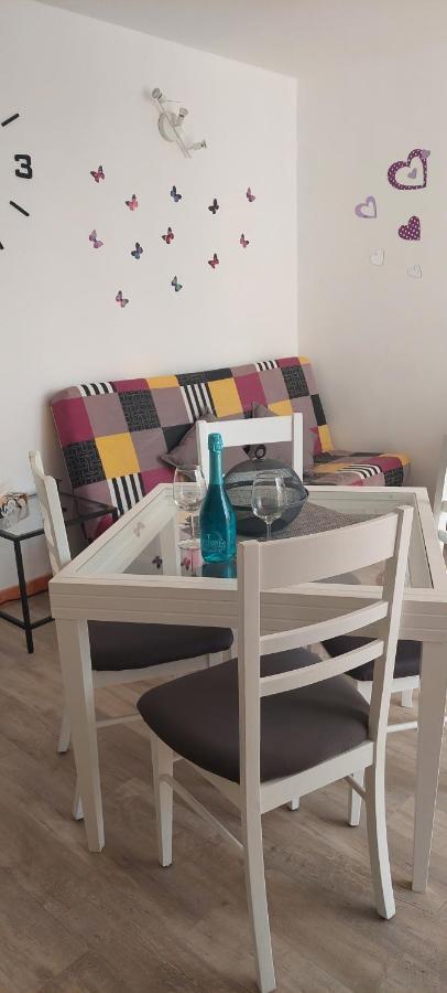Lovely Apartment With Pool Costa Del Silencio Eksteriør bilde
